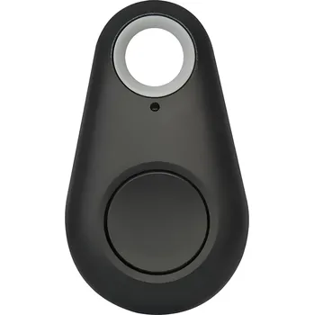 LOKALIZÁTOR KLÍČŮ PŘÍVĚSEK NA KLÍČE KEY FINDER APLIKACE LOKALIZACE BLUETOOTH NFC