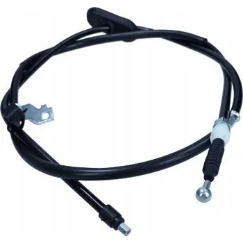 Zavěšení kol MAXGEAR LANKO RUČNÍ BRZDY CHEVROLET T. ORLANDO 11- LEVÉ