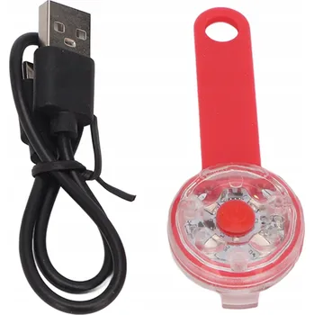 Obojek pro psa Filcový obojek pro psa, velikost XXS