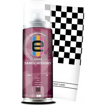 Barva ve spreji AUTOLAK ve spreji 200 Ml SKODA 1026 LB9A