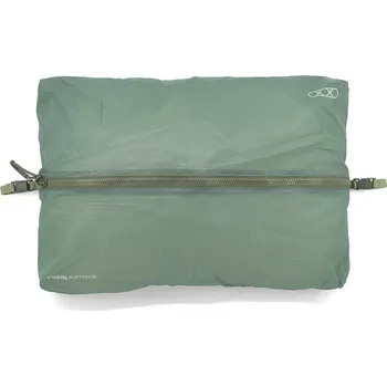 EBERLESTOCK Pouzdro HANGAR extra lehké XL SMOKE ŠEDÁ