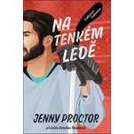 Na tenkém ledě - Jenny Proctor (2025,…