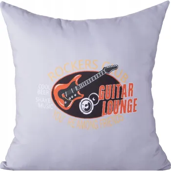 Povlak na polštářek Dekorační povlak na polštář Eurofirany 40 x 40 cm