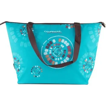 Ethnic Shopping 15L chladicí taška CAMPINGAZ