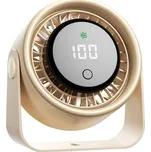 Airbi FAN DESK béžový