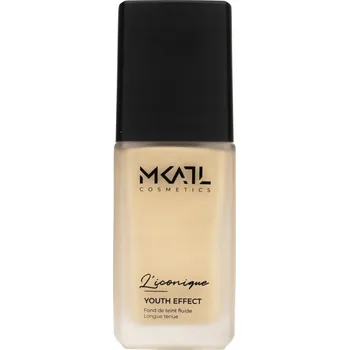 Make-up Podkladová Báze na obličej Make Up Atelier Paris hydratační tekutá 30 ml