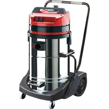 Vysavač Průmyslový vysavač Mac 623 S