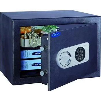 Trezor Nábytkový trezor Toscana 40EL, bezpečnostní třídy 1, 30 x 42 x 40 cm