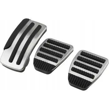 autokoberec Sada pedálových destiček NTY EZC-NS-071