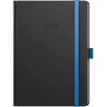 Baloušek Tisk David Nora A5 denní 2026