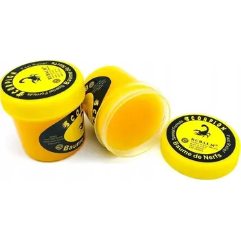 XXL MAST ŠTÍR S JEDEM ŠTÍRA PROTI BOLESTI, čínská mast proti bolesti 100g