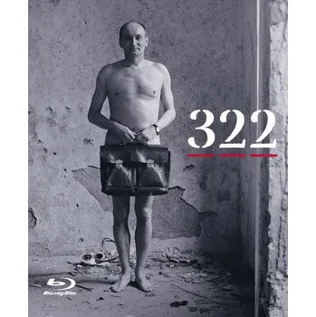 Blu-ray film 322 - (2025) Blu-ray 