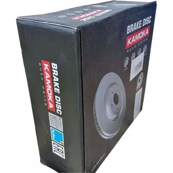 Brzdový kotouč Kamoka 103568 Brzdový kotouč
