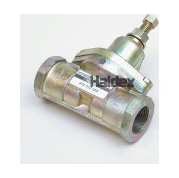 Ventil Přepadový ventil HALDEX 314012004