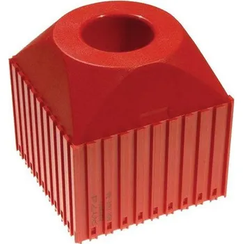 Skříňka na nářadí Plastové lůžko pro VDI upínače 40