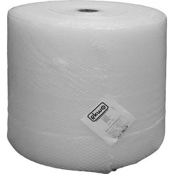 Kancelář Bublinkové fólie LDPE, šířka 500 mm