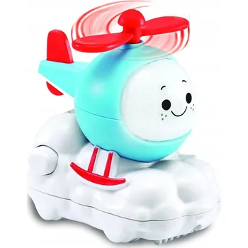 autíčko Vtech Tut Tut Autíčko Otík - Helča