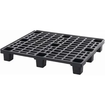 paleta Antistatická plastová paleta, 15 x 120 x 100 cm