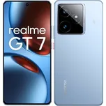 realme GT 7 5G 12 GB / 512 GB (6941764466890) modrý