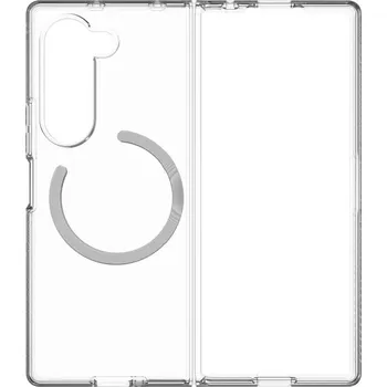 ZAGG Bridgetown Snap Samsung Galaxy Z Fold 6 (702314633) průhledný