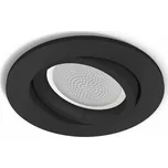 Philips Hue Centura kulaté (8719514342927) černé