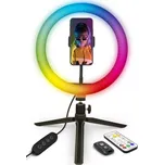 YENKEE YSM 710 LED Ring držák telefonu (30019043)