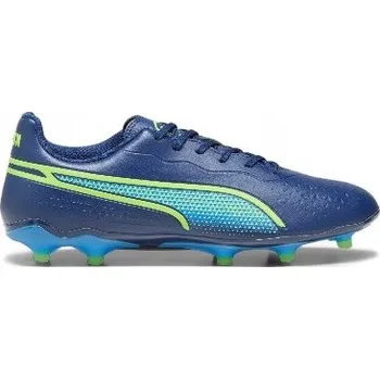 Kopačky Puma King Match FG/AG 107570 02 Velikost 44.5