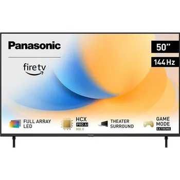 Televizor Panasonic TV-50W90AEG