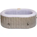 Belatrix Mountine 120 Rattan