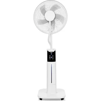 Domácí ventilátor Tristar VE-5883 bílý