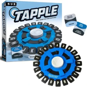 Desková hra Společenská hra Tapple AB