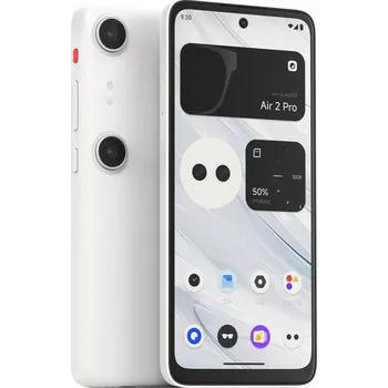 VR brýle XREAL Beam Pro 8 GB / 256 GB (6976143801160) bílé