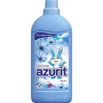 Aviváž Aviváž Azurit Sky Blue 1,628 l, 74 PD