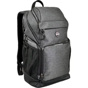 batoh na notebook PORT DESIGNS Montreal 15,6/16", 24l (170401) šedý