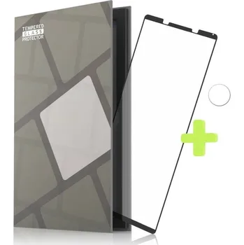 Tempered Glass Protector Frame na Sony Xperia PRO-I (TGR-SXP-BL)