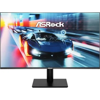 Monitor ASRock Challenger CL25FFA (90LXA0R0-A0E0A0N) černý