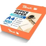 Peach Comfort A4 80g - 500 listů