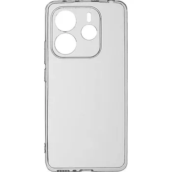 WG Comfort na Xiaomi Redmi Note 14 4G (13532) průhledný