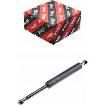 Kapota Plynová vzpěra, kapota motoru DACO SG2323