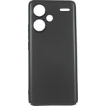 Lenuo Leshield na Xiaomi Redmi Note 13 Pro+ 5G (9334) černý