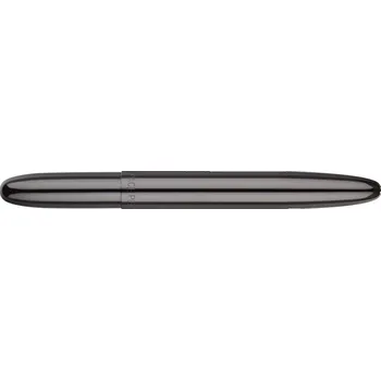 Fisher Space Pen 400BTN - Bullet Black Titanium Nitride
