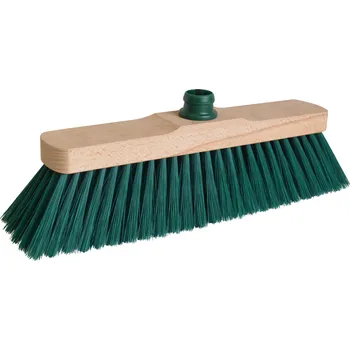 Univerzální smeták York dřevěný 5903355001836