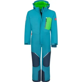 Dětská zimní kombinéza Trollkids Isfjord XT (639-104) 98