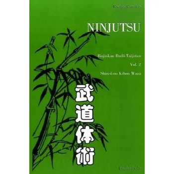 Ninjutsu. Bd.2 - Kanakis, Kostas