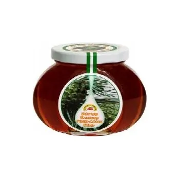 Sirup Sirup Jam & Jam 250 ml