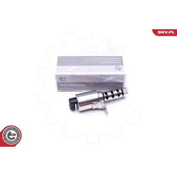 Ventil motoru Řídicí ventil, seřízení vačkového hřídele ESEN SKV 39SKV050