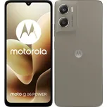 Motorola Moto G06 Power 4 GB / 256 GB (PBA00003RO) hnědý