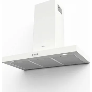 Digestoř Faber STILO COMFORT WH MATT A90 bílý