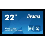 IIYAMA ProLite TF2234MC-B7X (TF2234MC-B7X) černý