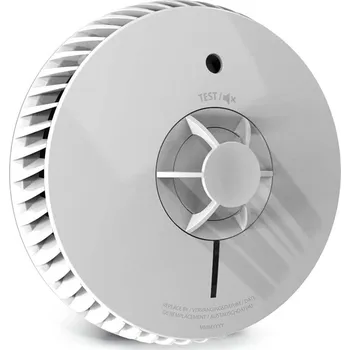 Detektor CO FireAngel teplotní (FA6215)